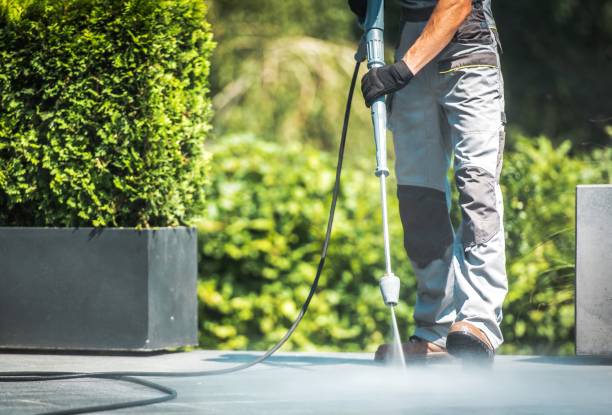 Best Gas Station Cleaning  in Franklin, PA