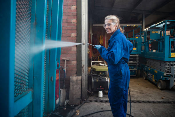 Best Graffiti Removal  in Franklin, PA