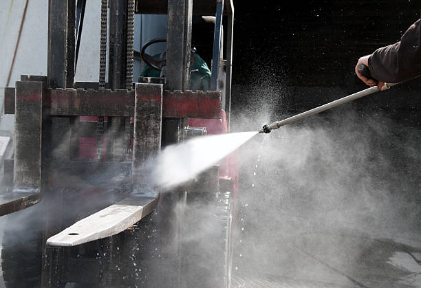 Best Concrete Sealing  in Franklin, PA