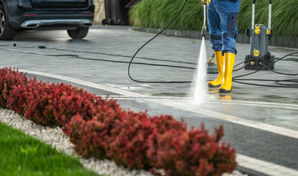 Best Roof Washing  in Franklin, PA
