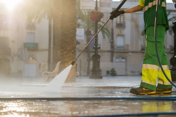 Professional Pressure Washing Services in Franklin, PA